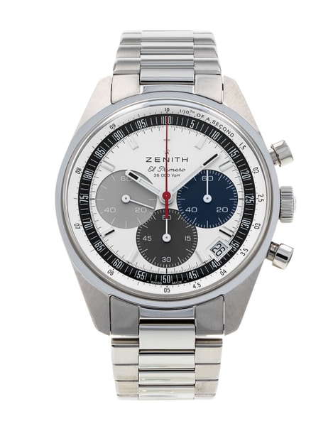 Zenith Chronomaster 03.3200.3600/69.M3200